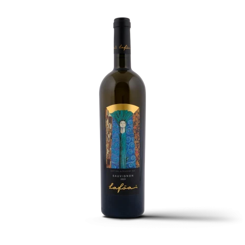 Winery Schreckbichl Lafoa Sauvignon Blanc Riserva Alto Adige DOC 2023