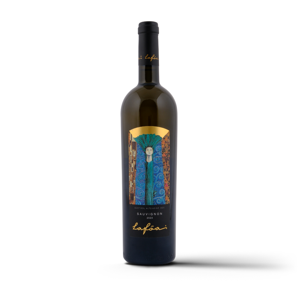 Winery Schreckbichl Lafoa Sauvignon Blanc Riserva Alto Adige DOC 2023
