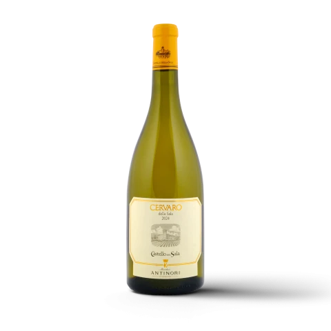 Marchesi Antinori / Castello della Sala Cervaro della Sala 2024