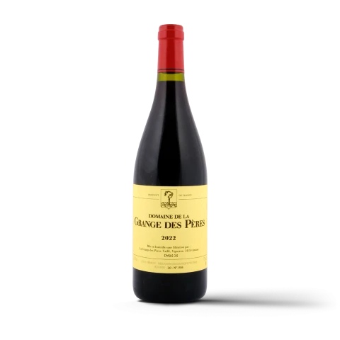 Domaine de la Grange des Pères Grange des Pères Rouge Languedoc 2022