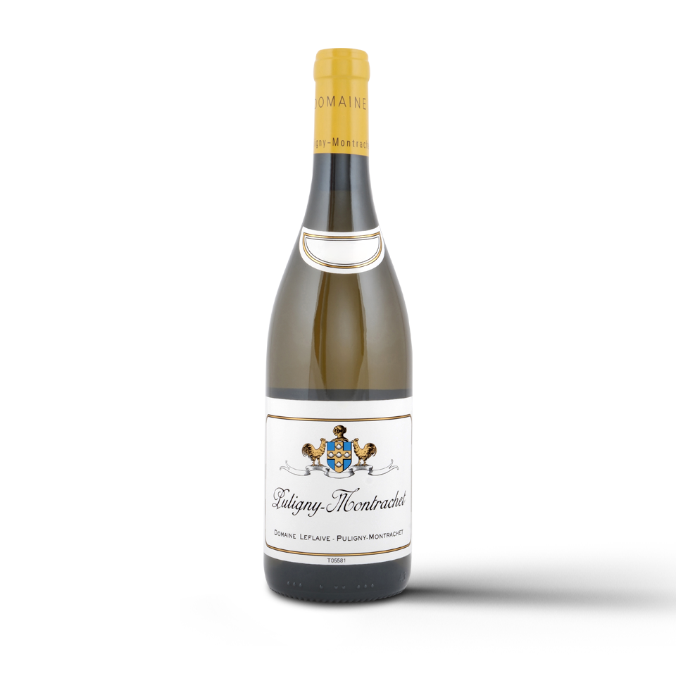 Domaine Laflaive Puligny Montrachet 2023