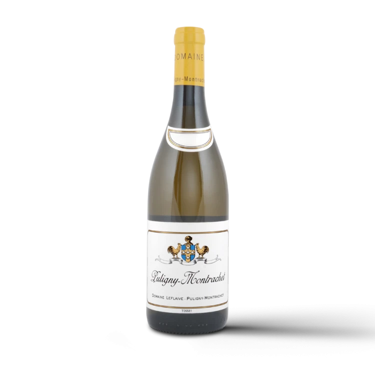 Domaine Leflaive Puligny Montrachet MG 2023