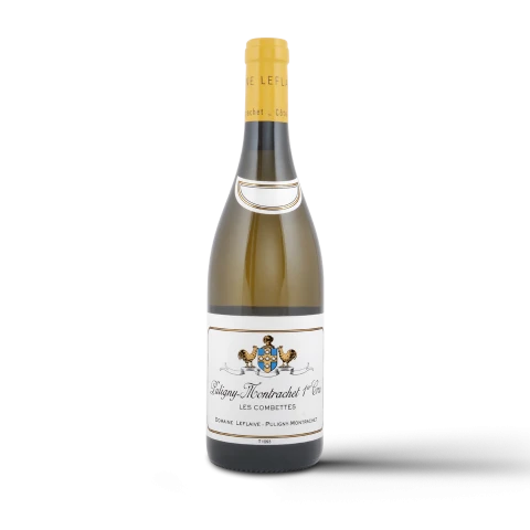 Domaine Leflaive Puligny Montrachet 1er Cru Les Combettes 2023