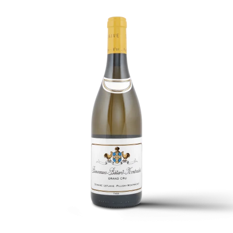 Domaine Leflaive Bienvenues Batard Montrachet Grand Cru 2023