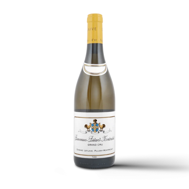 Domaine Leflaive Bienvenues Batard Montrachet Grand Cru 2023