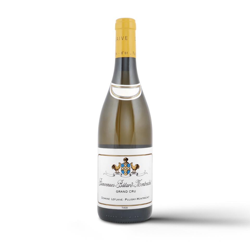 Domaine Leflaive Bienvenues Batard Montrachet Grand Cru 2023