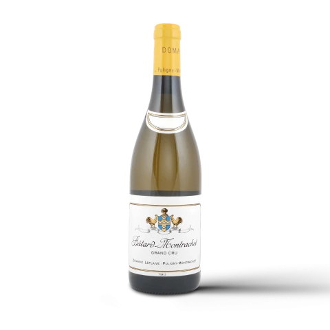 Domaine Leflaive Batard Montrachet Grand Cru 2023