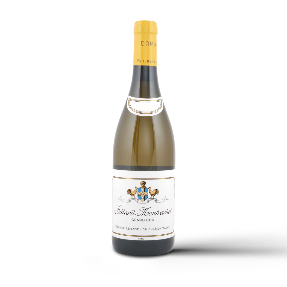 Domaine Leflaive Batard Montrachet Grand Cru 2023