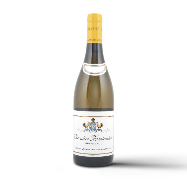 Domaine Leflaive Chevalier Montrachet Grand Cru 2023