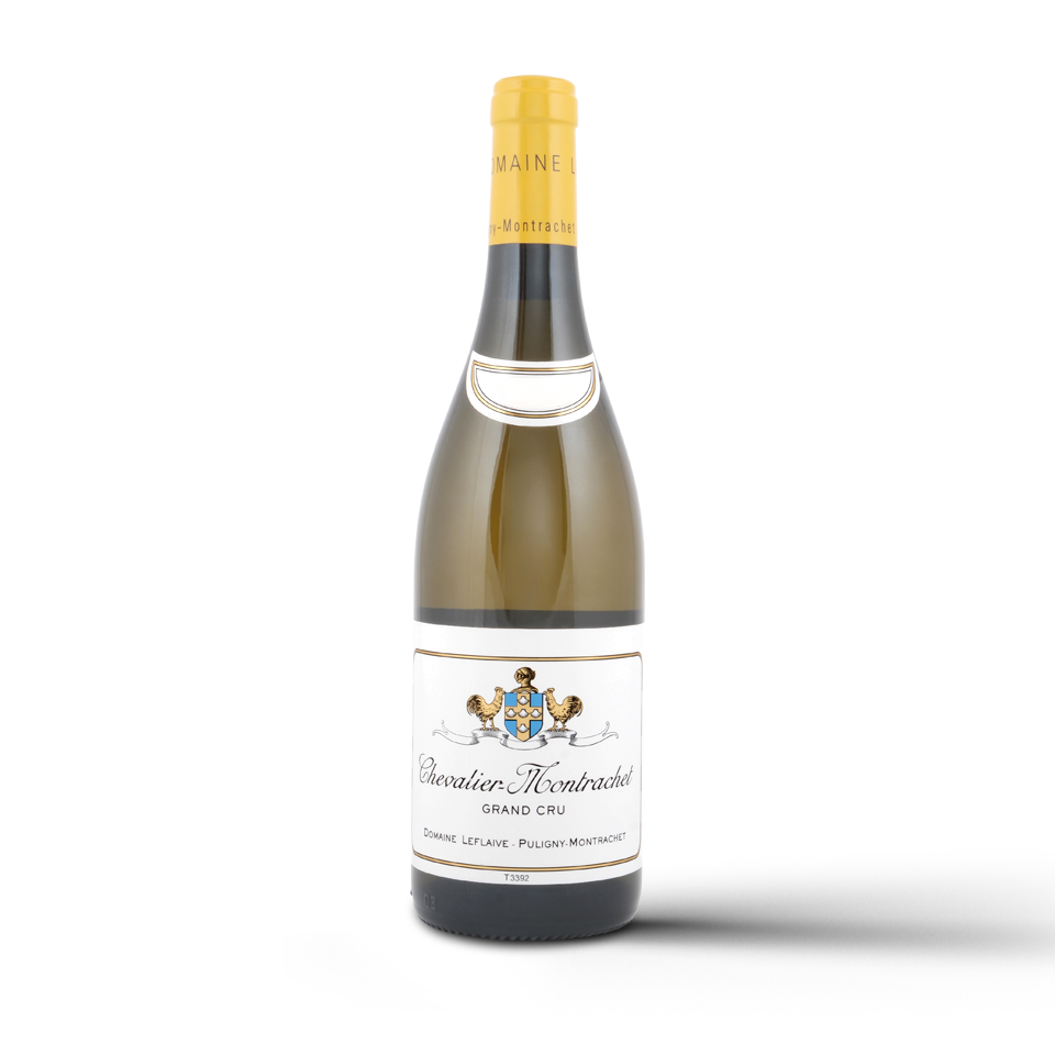 Domaine Leflaive Chevalier Montrachet Grand Cru 2023