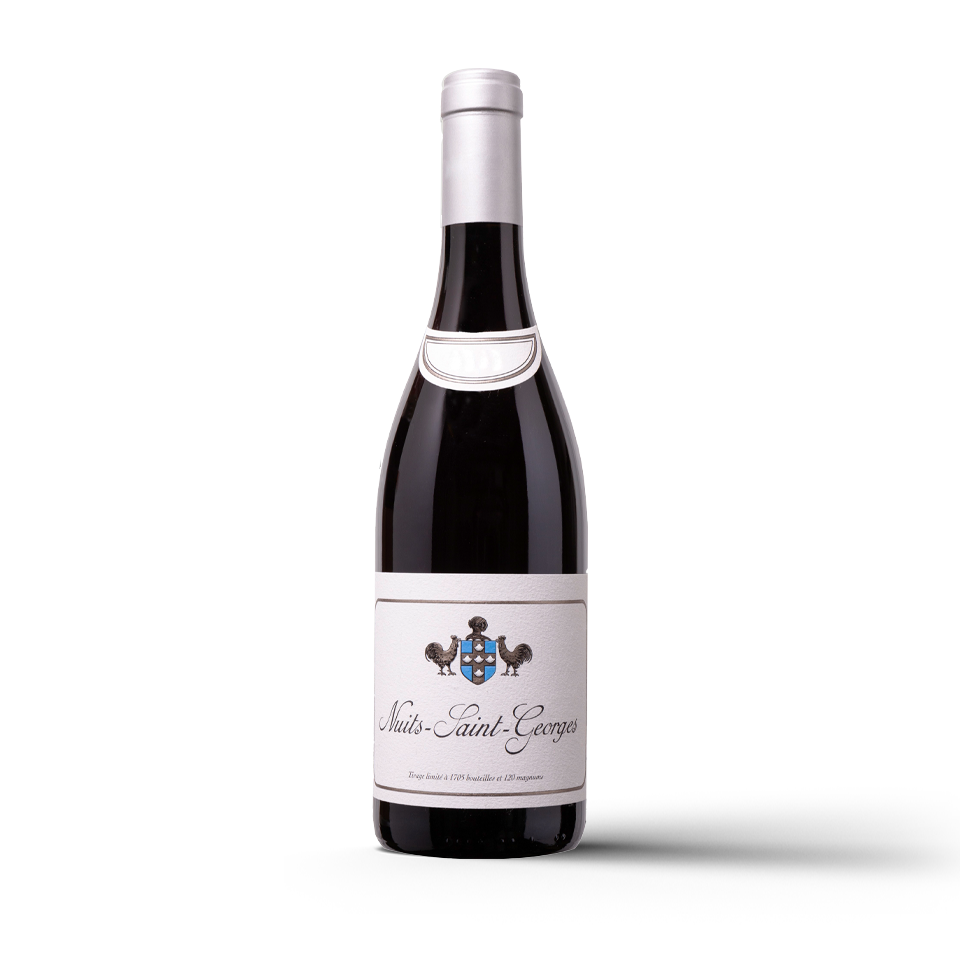 Esprit Leflaive Nuits Saint Georges 2023 2021