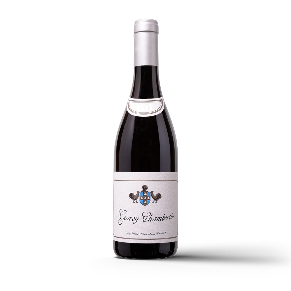 Esprit Leflaive Gevrey Chambertin 2021