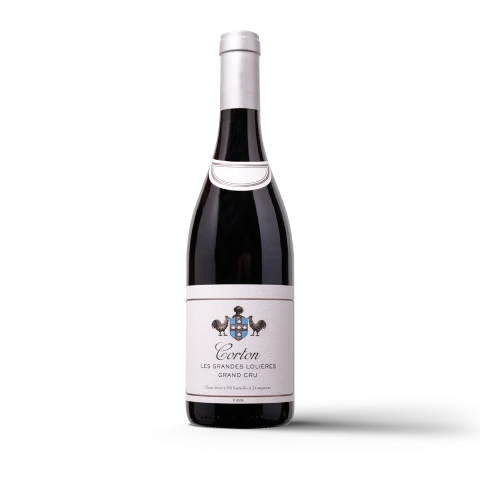 Esprit Leflaive Corton Les Grandes Lolières Grand Cru 2020