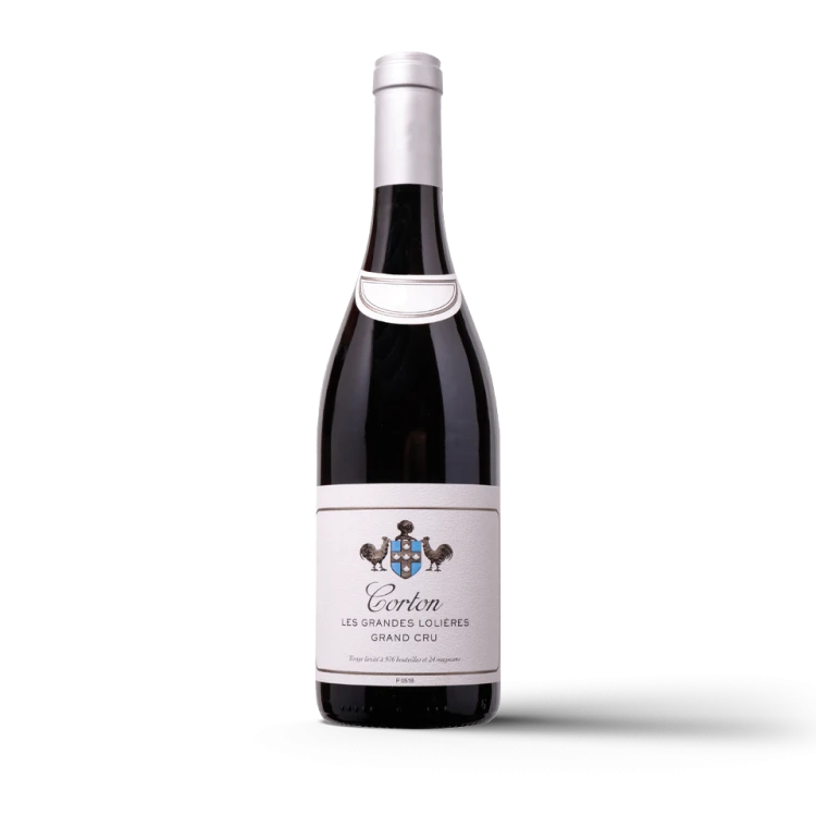 Esprit Leflaive Corton Les Grandes Lolières Grand Cru 2020