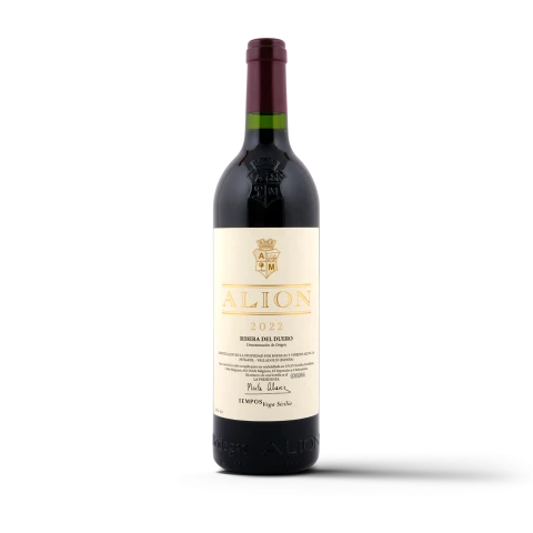 Vega Sicilia Alion Ribera del Duero 2022