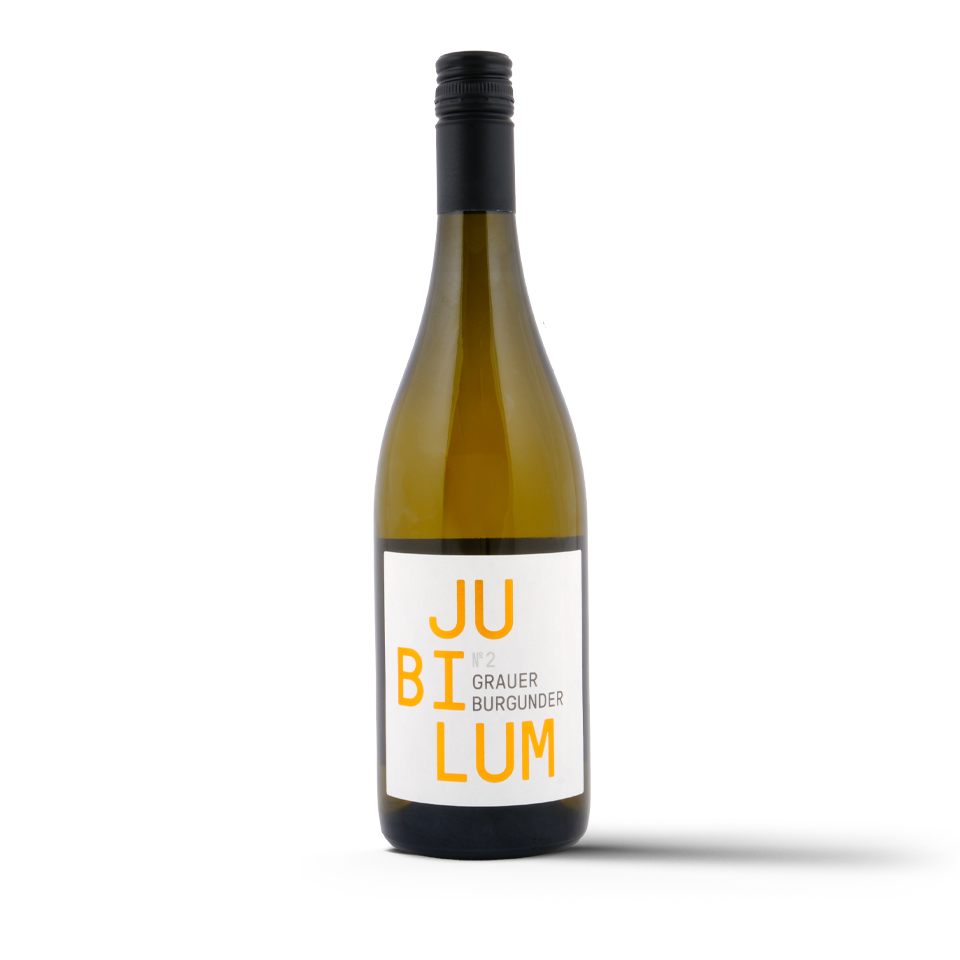 Winery Wittmann JUBILUM Grauer Burgunder No. 2 2025