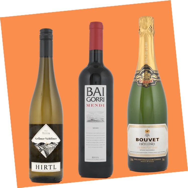 Easter bundle 2026 (6 bottles)