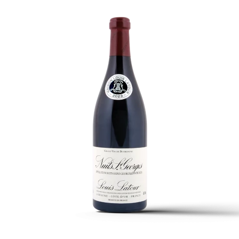 Domaine Louis Latour Nuits Saint Georges 2023