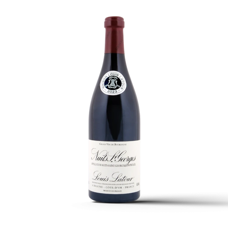 Domaine Louis Latour Nuits Saint Georges 2023