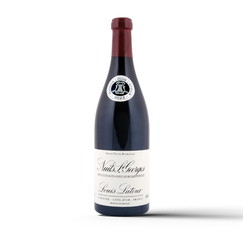 Domaine Louis Latour Nuits Saint Georges 2023