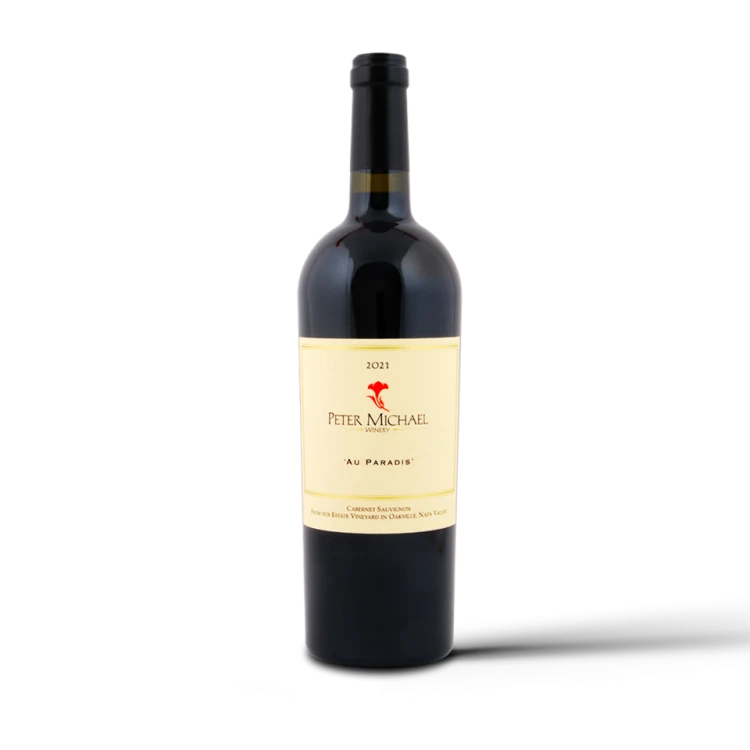 Peter Michael Aux Paradis Single Vineyard Sonoma Valley 2021