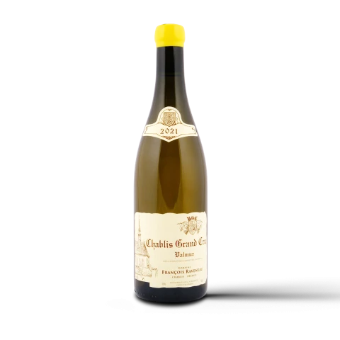 Francois Raveneau Chablis Grand Cru Valmur 2021