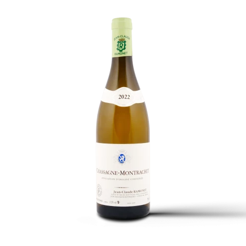 Domaine Ramonet Chassagne Montrachet 2022
