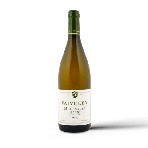 Domaine Faiveley Meursault 1er Cru Blagny 2024