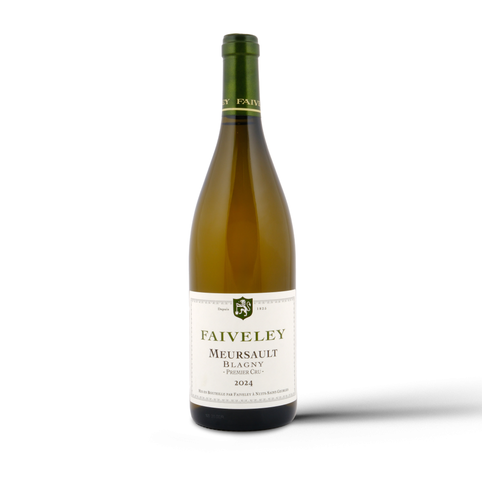 Domaine Faiveley Meursault 1er Cru Blagny 2024