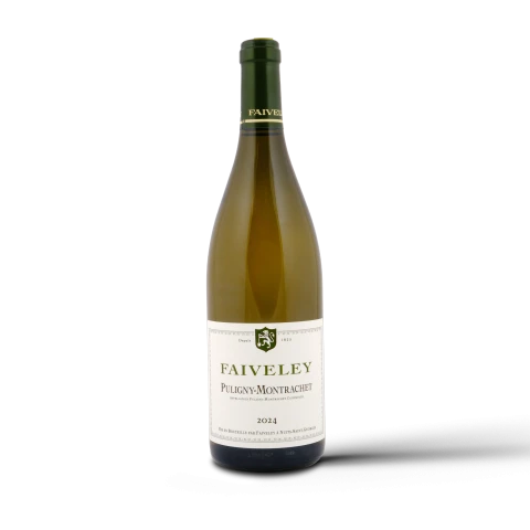 Domaine Faiveley Puligny Montrachet 2024