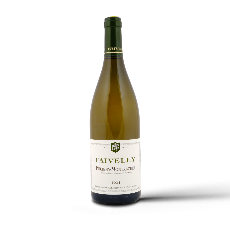 Domaine Faiveley Puligny Montrachet 2024