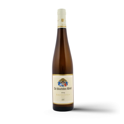 Winery Dr. Bürklin-Wolf Kirchenstück G. C. 2024