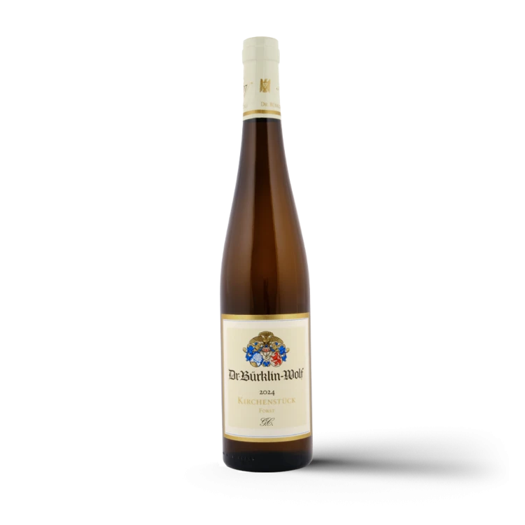Winery Dr. Bürklin-Wolf Kirchenstück G. C. 2024