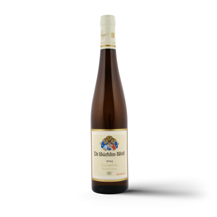 Weingut Dr. Bürklin-Wolf Gaisböhl G. C. 2024