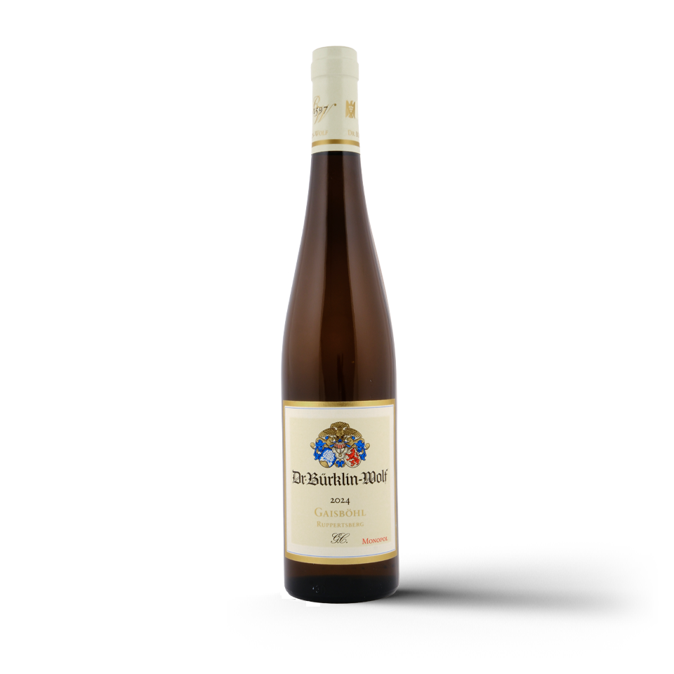 Weingut Dr. Bürklin-Wolf Gaisböhl G. C. 2024