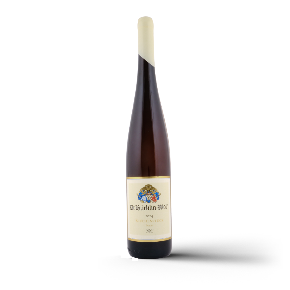 Winery Dr. Bürklin-Wolf Kirchenstück G. C. Magnum 2024
