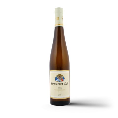 Weingut Dr. Bürklin-Wolf Ungeheuer G. C. 2024