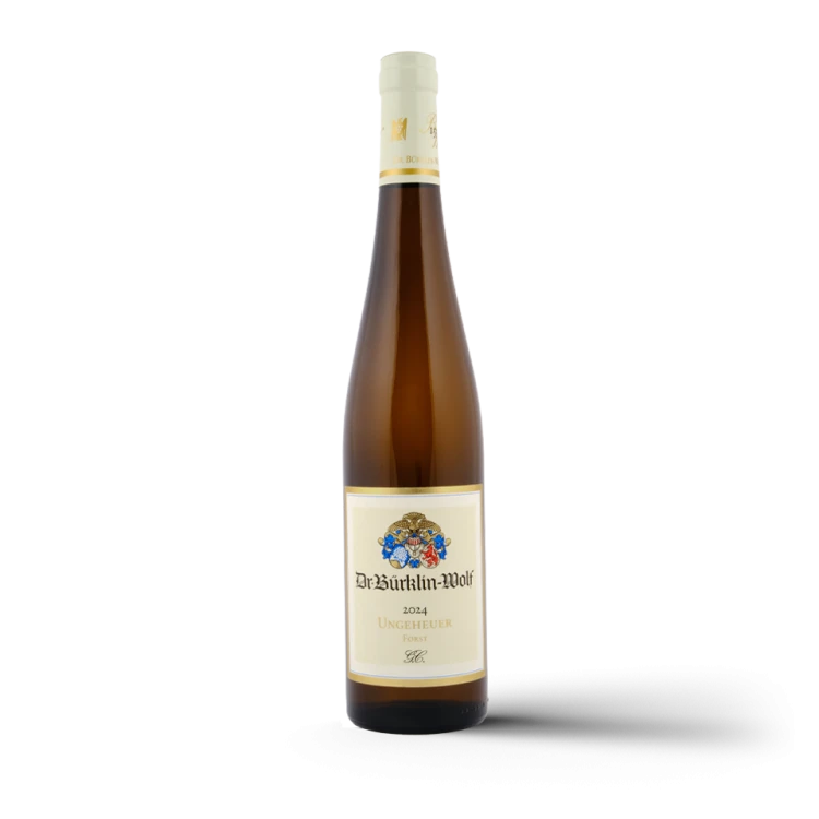 Weingut Dr. Bürklin-Wolf Ungeheuer G. C. 2024