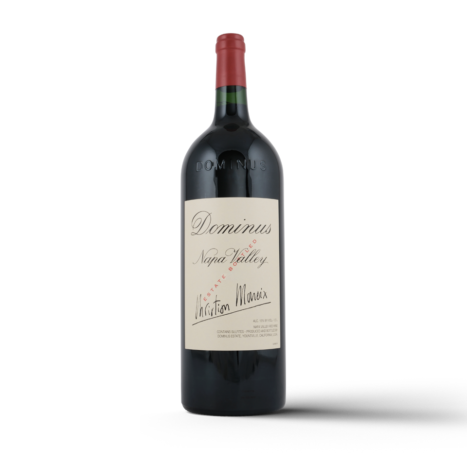 Dominus Estate Dominus Magnum Napa Valley 2023