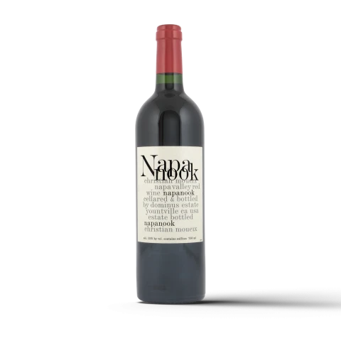 Dominus Estate Napanook Napa Valley 2023