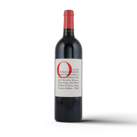 Dominus Estate Othello Napa Valley 2023