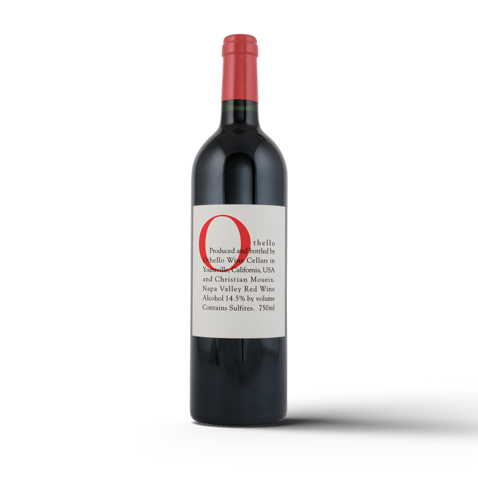 Dominus Estate Othello Napa Valley 2023