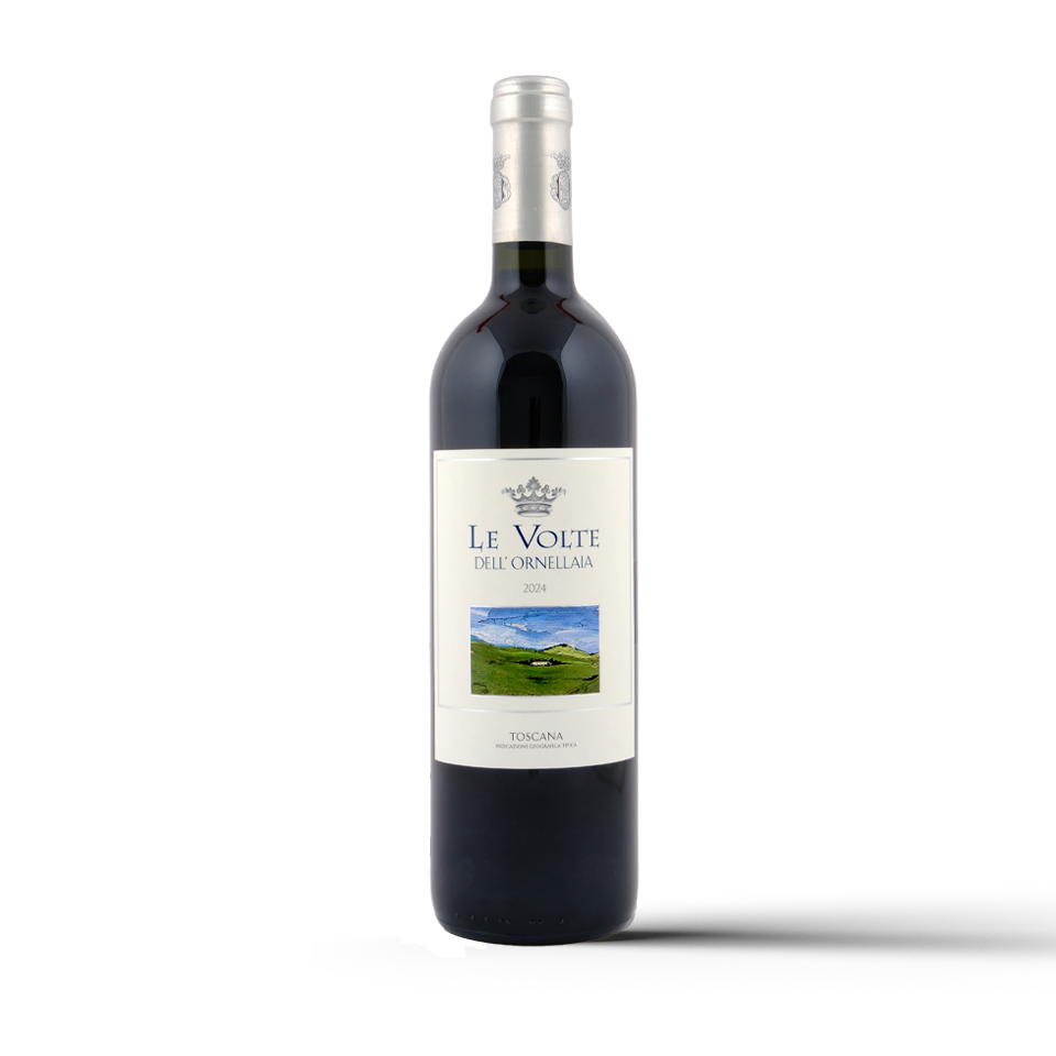 Tenuta dell'Ornellaia Le Volte 2024