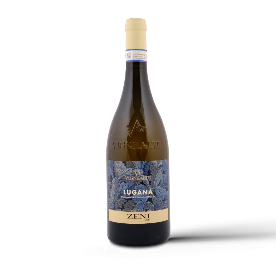 Cantina Zeni Lugana Vigne Alte DOC 2025