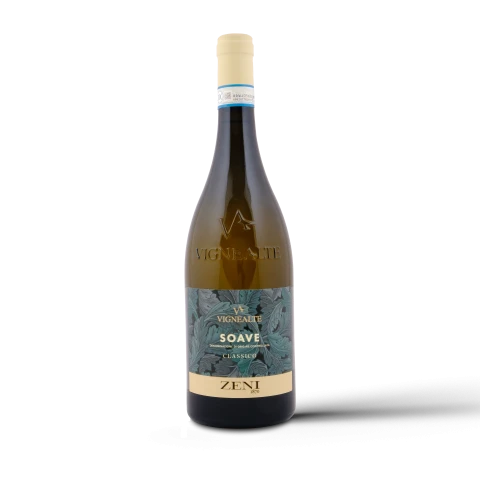 Cantina Zeni Soave Classico DOC 2025