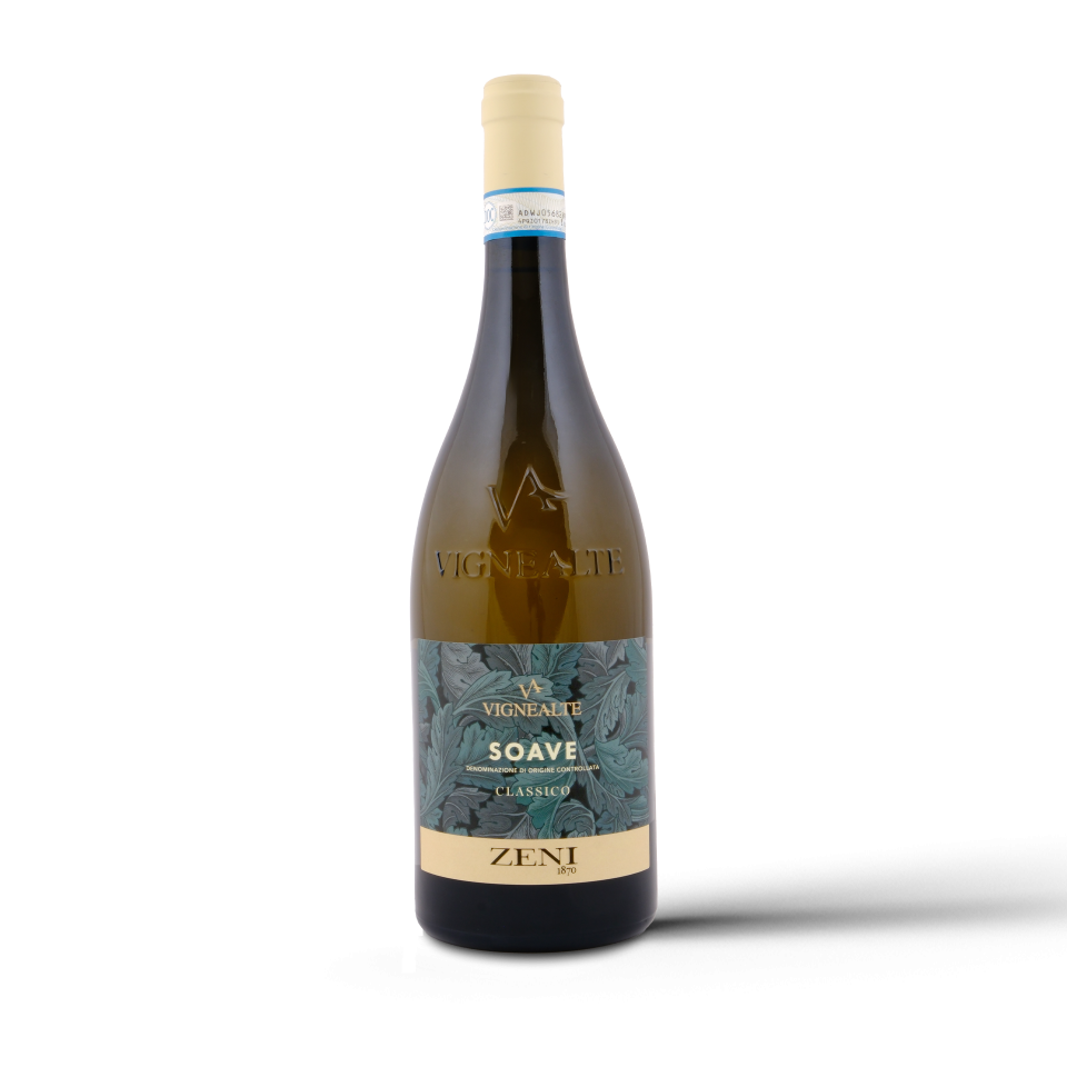 Cantina Zeni Soave Classico DOC 2025