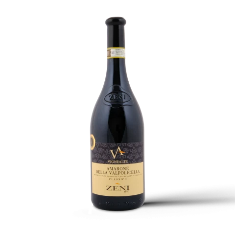 Cantina Zeni Amarone della Valpolicella DOCG 2019