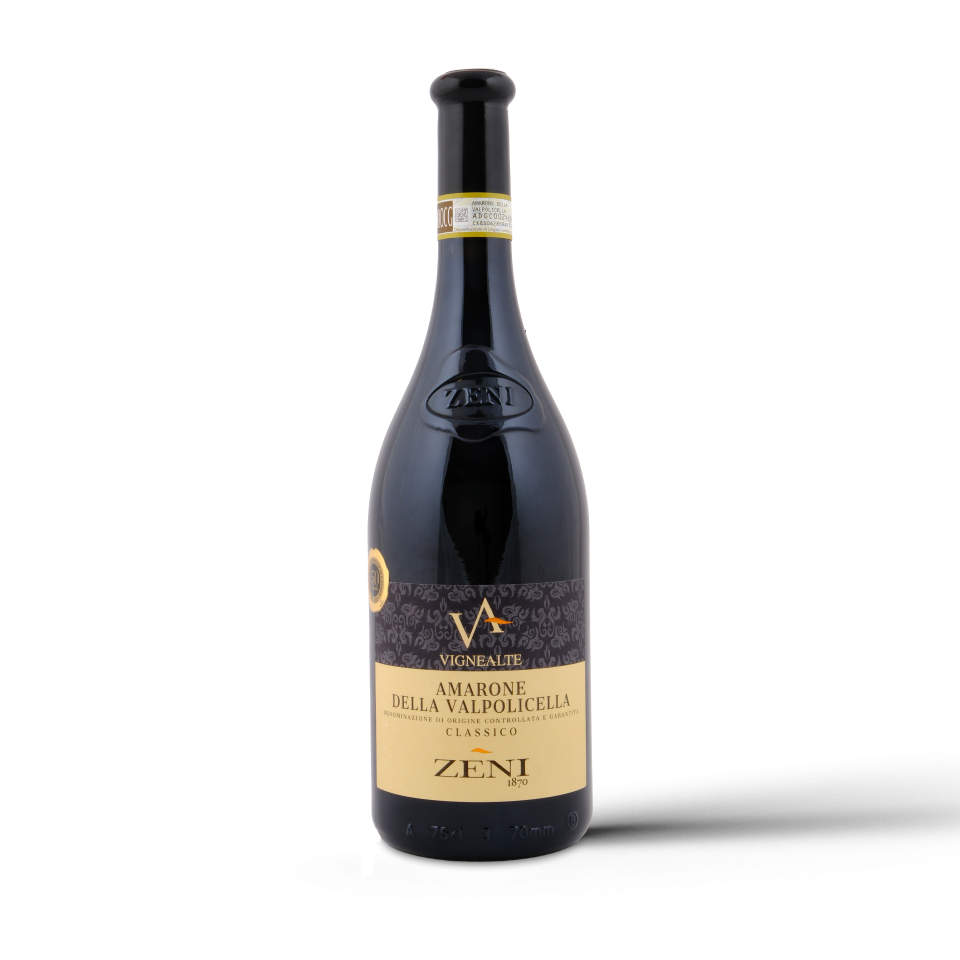 Cantina Zeni Amarone della Valpolicella DOCG 2019