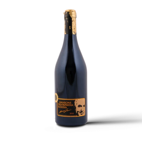 Cantina Zeni Amarone della Valpolicella DOCG Riserva 2018