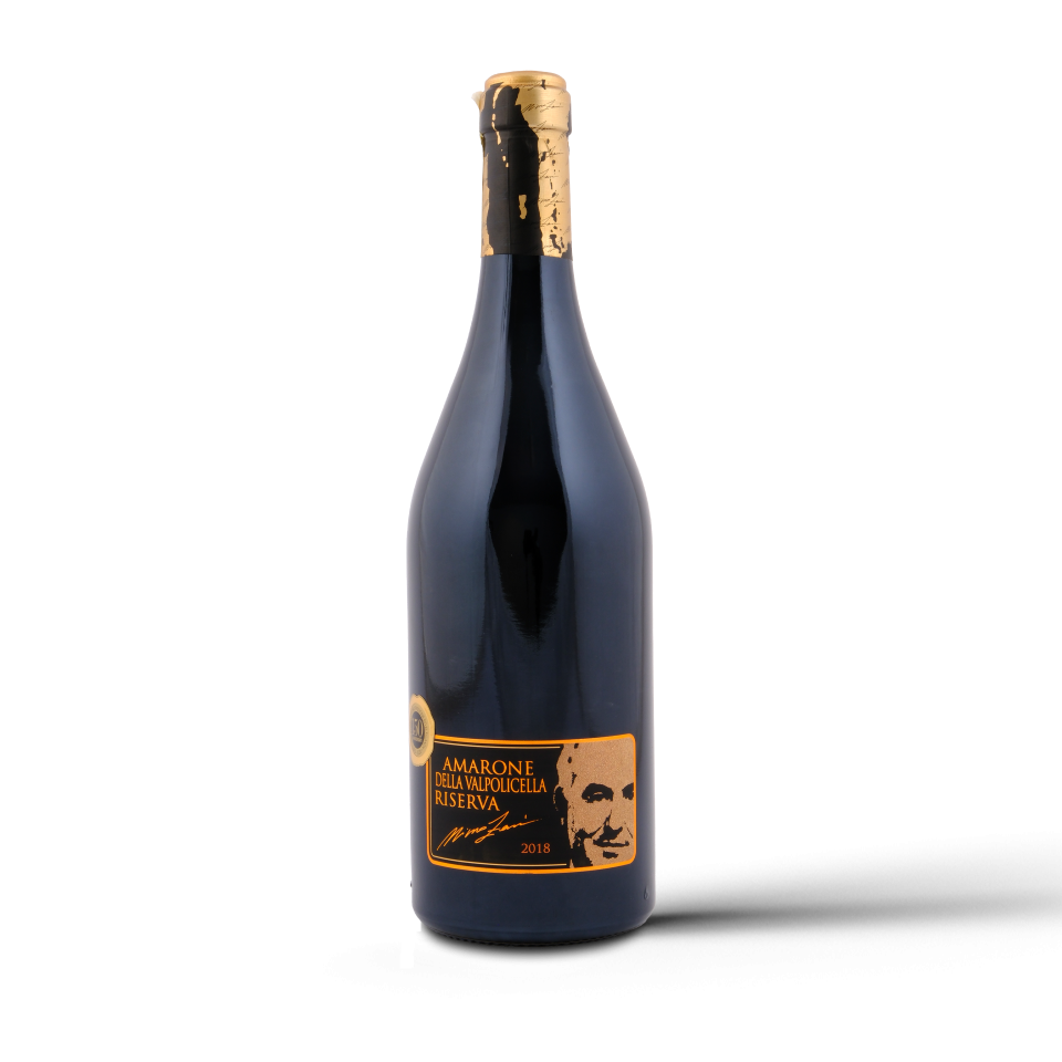 Cantina Zeni Amarone della Valpolicella DOCG Riserva 2018